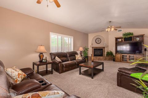 3718 E Del Rio St, Gilbert, AZ 85295 photo 5