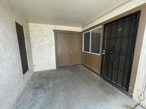 830 S Dobson Rd #27, Mesa, AZ 85202 photo 3