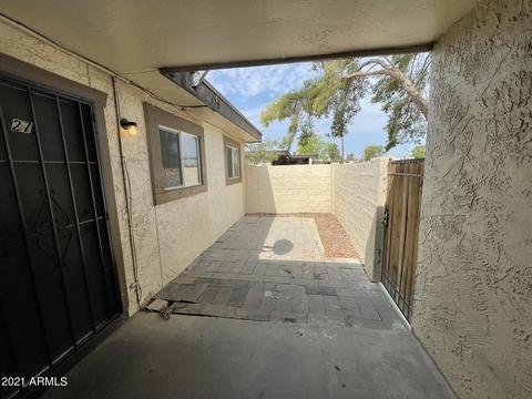 830 S Dobson Rd #27, Mesa, AZ 85202 photo 2