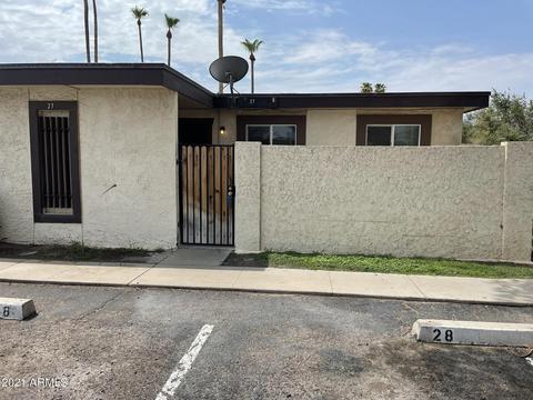 830 S Dobson Rd #27, Mesa, AZ 85202 photo 1
