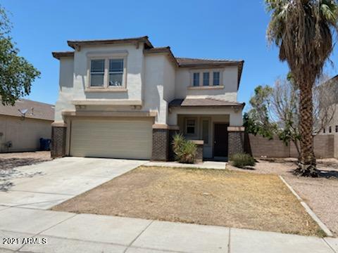 2656 W Ironstone Ave, Apache Junction, AZ 85120 photo 1
