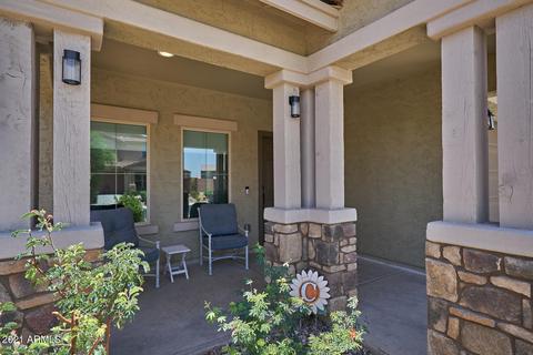 2415 E Runaway Bay Pl, Gilbert, AZ 85298 photo 3