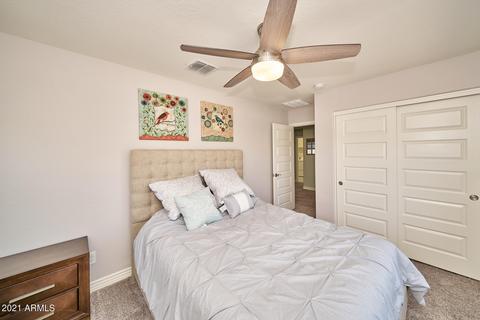 2415 E Runaway Bay Pl, Gilbert, AZ 85298 photo 25