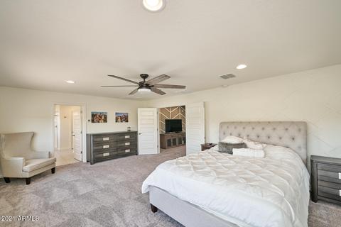 2415 E Runaway Bay Pl, Gilbert, AZ 85298 photo 21