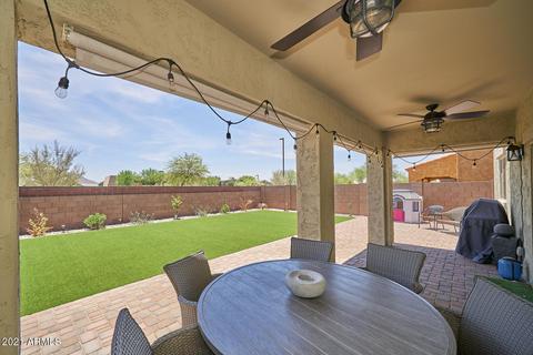 2415 E Runaway Bay Pl, Gilbert, AZ 85298 photo 28
