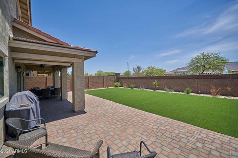 2415 E Runaway Bay Pl, Gilbert, AZ 85298 photo 30
