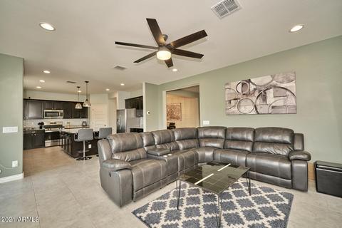 2415 E Runaway Bay Pl, Gilbert, AZ 85298 photo 13