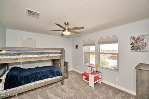 2415 E Runaway Bay Pl, Gilbert, AZ 85298 photo 27