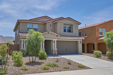 2415 E Runaway Bay Pl, Gilbert, AZ 85298 photo 1