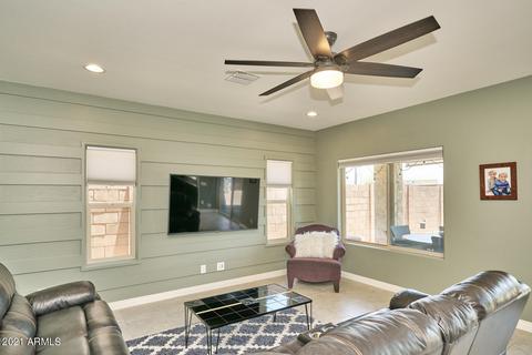 2415 E Runaway Bay Pl, Gilbert, AZ 85298 photo 11