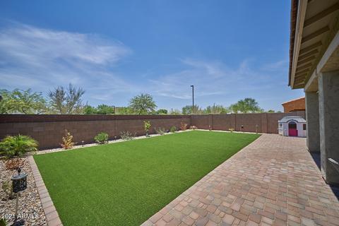 2415 E Runaway Bay Pl, Gilbert, AZ 85298 photo 32