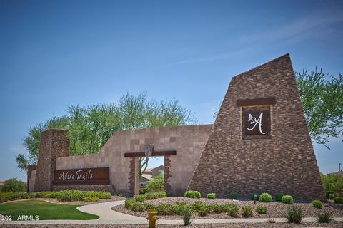 2415 E Runaway Bay Pl, Gilbert, AZ 85298 photo 39