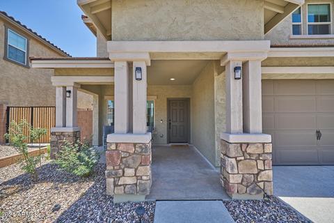 2415 E Runaway Bay Pl, Gilbert, AZ 85298 photo 2