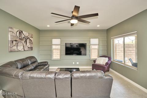 2415 E Runaway Bay Pl, Gilbert, AZ 85298 photo 10