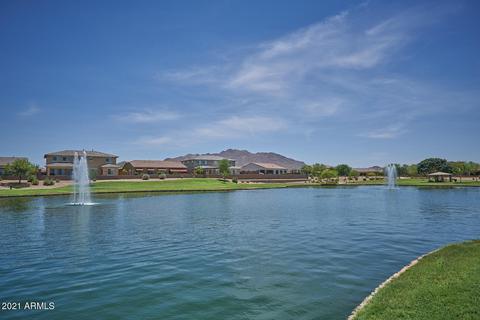 2415 E Runaway Bay Pl, Gilbert, AZ 85298 photo 37