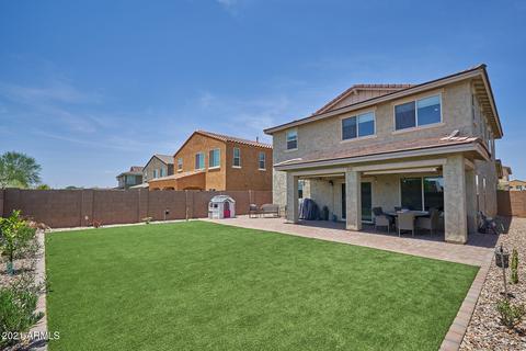 2415 E Runaway Bay Pl, Gilbert, AZ 85298 photo 31