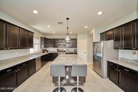 2415 E Runaway Bay Pl, Gilbert, AZ 85298 photo 5