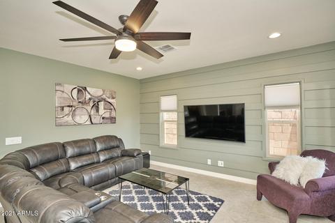 2415 E Runaway Bay Pl, Gilbert, AZ 85298 photo 12