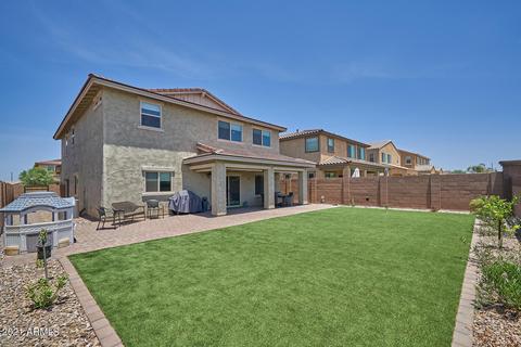 2415 E Runaway Bay Pl, Gilbert, AZ 85298 photo 29