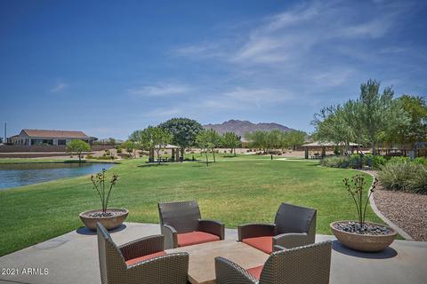 2415 E Runaway Bay Pl, Gilbert, AZ 85298 photo 41