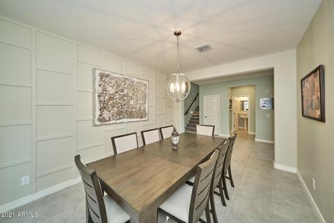 2415 E Runaway Bay Pl, Gilbert, AZ 85298 photo 8