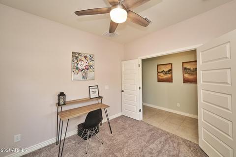 2415 E Runaway Bay Pl, Gilbert, AZ 85298 photo 15