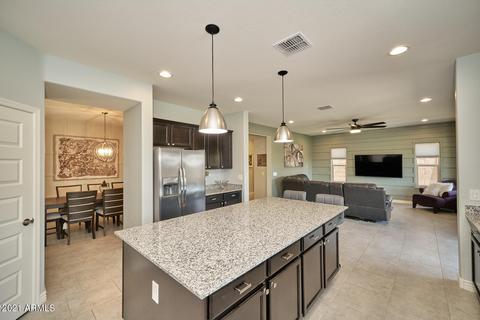 2415 E Runaway Bay Pl, Gilbert, AZ 85298 photo 7