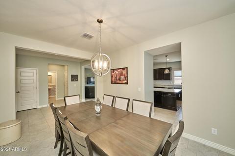 2415 E Runaway Bay Pl, Gilbert, AZ 85298 photo 9