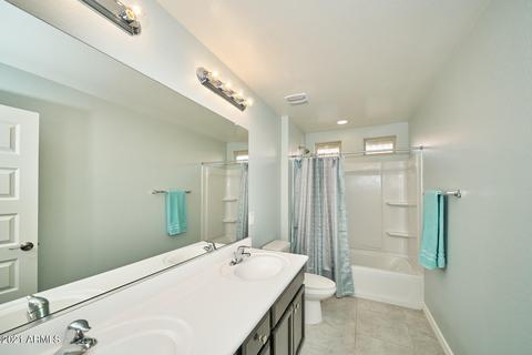2415 E Runaway Bay Pl, Gilbert, AZ 85298 photo 26
