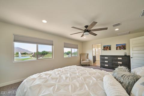 2415 E Runaway Bay Pl, Gilbert, AZ 85298 photo 22