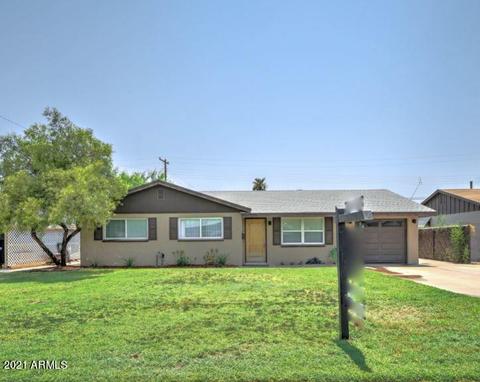 415 E Continental Dr, Tempe, AZ 85288 photo 1
