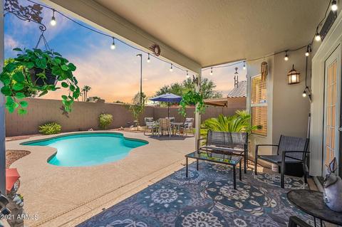 1441 W Shellfish Dr, Gilbert, AZ 85233 photo 4