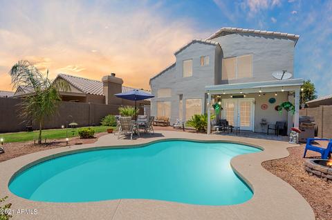 1441 W Shellfish Dr, Gilbert, AZ 85233 photo 2