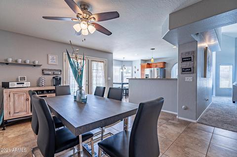 1441 W Shellfish Dr, Gilbert, AZ 85233 photo 13