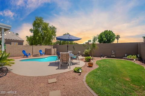 1441 W Shellfish Dr, Gilbert, AZ 85233 photo 34