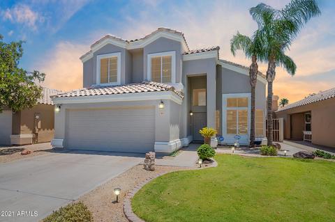 1441 W Shellfish Dr, Gilbert, AZ 85233 photo 1