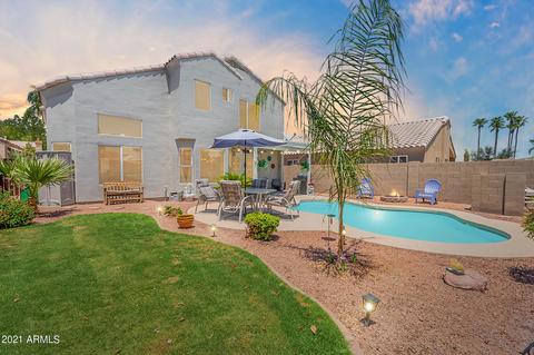 1441 W Shellfish Dr, Gilbert, AZ 85233 photo 3