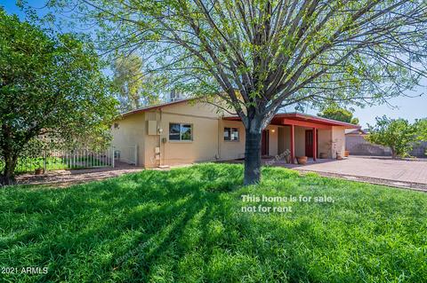 3001 E Corrine Dr, Phoenix, AZ 85032 photo 25