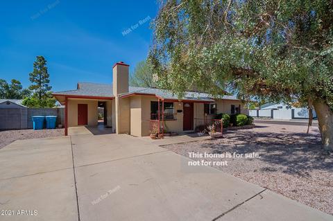 3001 E Corrine Dr, Phoenix, AZ 85032 photo 1