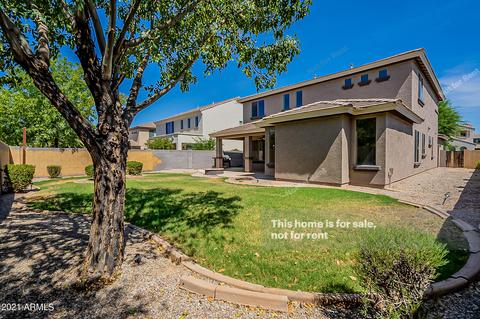 4412 E Maplewood St, Gilbert, AZ 85297 photo 43