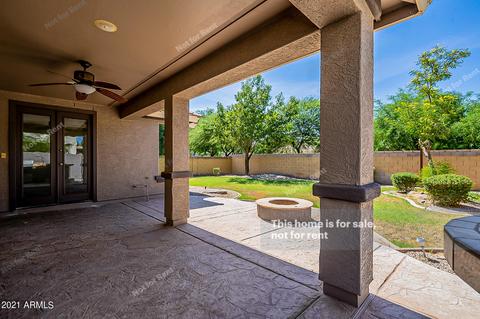 4412 E Maplewood St, Gilbert, AZ 85297 photo 41