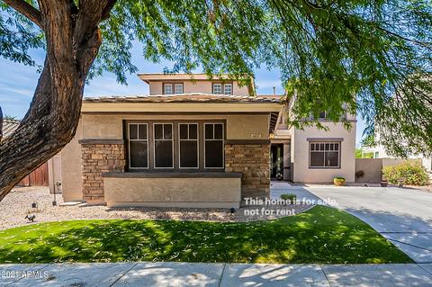4412 E Maplewood St, Gilbert, AZ 85297 photo 1