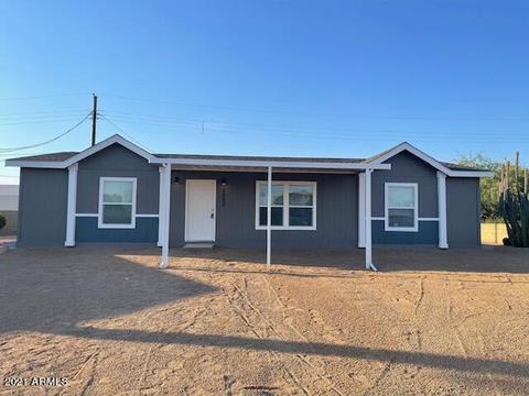 2530 W Cody St, Apache Junction, AZ 85120 photo 1