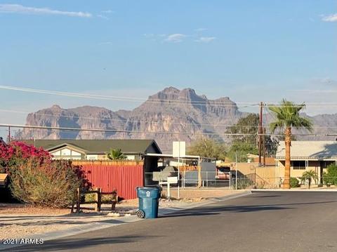 2530 W Cody St, Apache Junction, AZ 85120 photo 17
