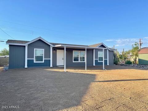2530 W Cody St, Apache Junction, AZ 85120 photo 2