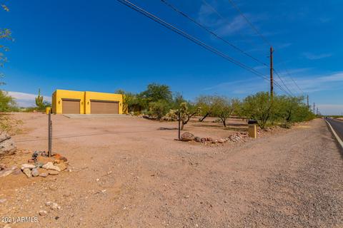 1651 S Mountain View Rd, Apache Junction, AZ 85119 photo 31