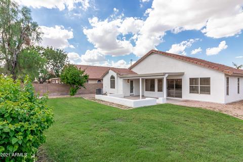2353 E Rawhide St, Gilbert, AZ 85296 photo 25