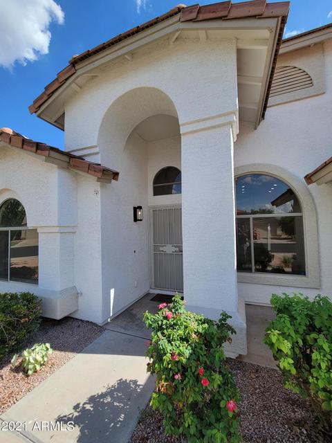 2353 E Rawhide St, Gilbert, AZ 85296 photo 4