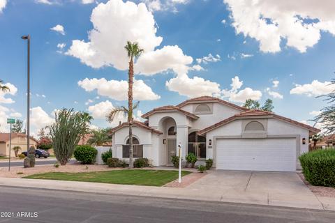 2353 E Rawhide St, Gilbert, AZ 85296 photo 1