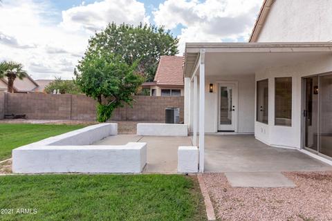 2353 E Rawhide St, Gilbert, AZ 85296 photo 27